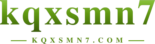 kqxsmn7 logo